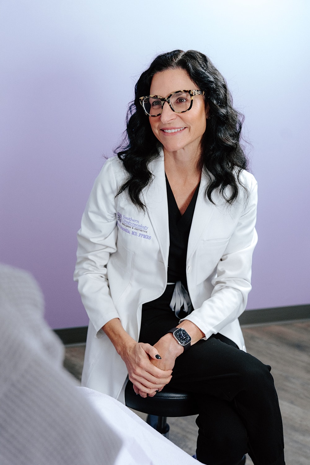 dr pezzella